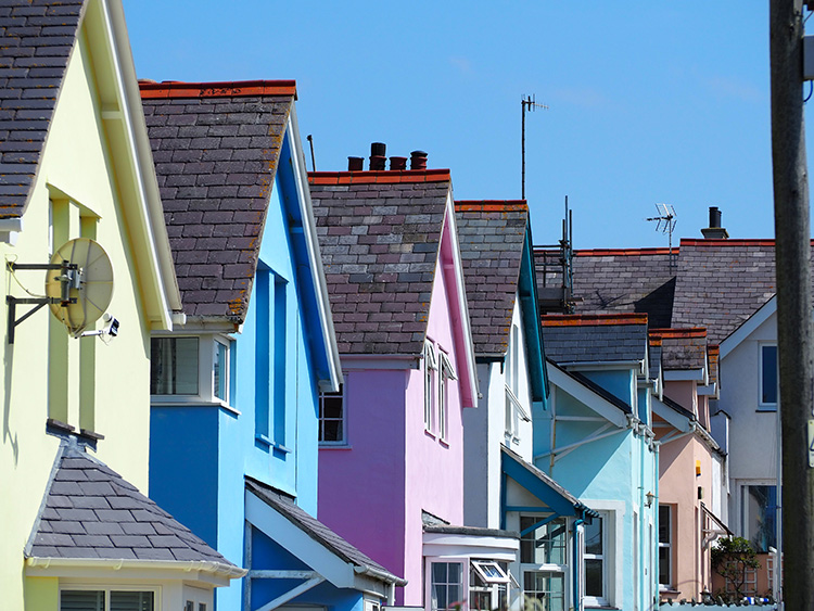 Southport Exteral Painters Companies