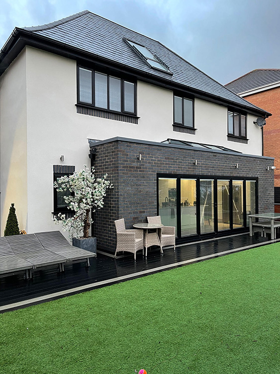Quality Wall Painters in Southport