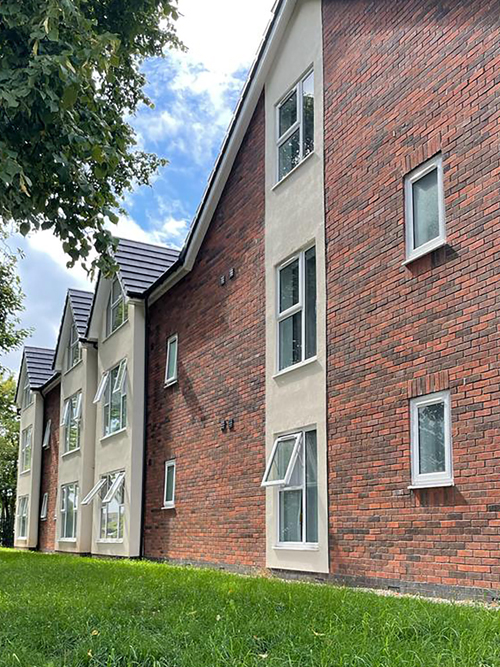 Quality Home Extensions Providence Property Southport