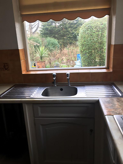 House Extension Builders in Southport