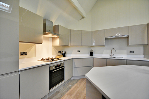 Recommended Builders in Southport