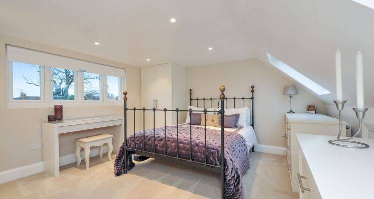 Quality Dormer Loft Conversions in Southport