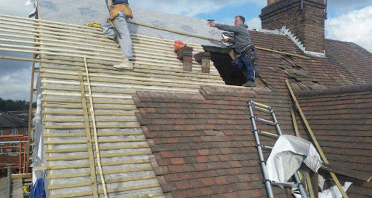 Recommended Hip to Gable Conversions in Southport