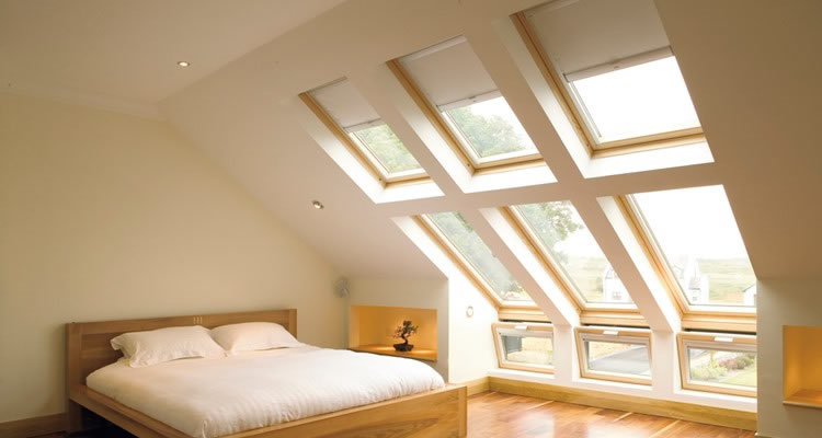 Recommended Loft Conversion Specialists in Southport