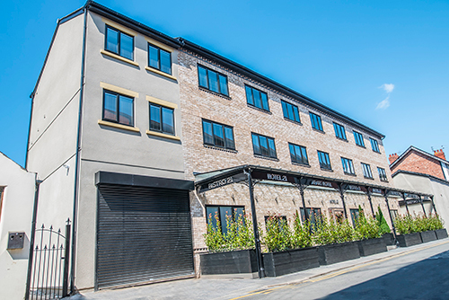 Recommended Builders in Southport