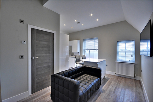 Top Rated Builders In Southport Lancashire