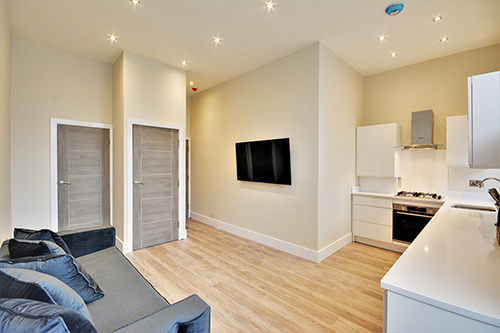 Best Southport Decorators